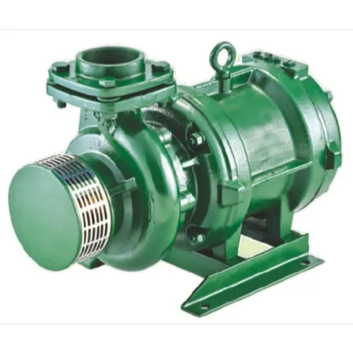 Openwell 2 HP CI Pump