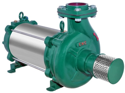 Openwell 5 HP CI Pump