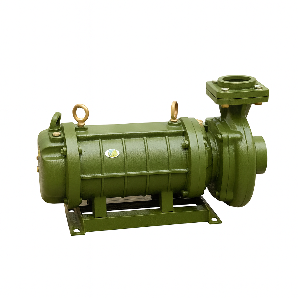 Openwell High Head Pump