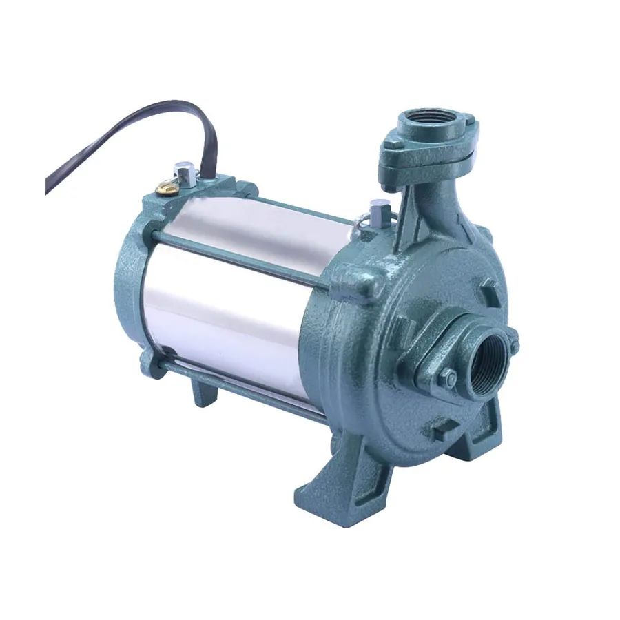 1 HP Openwell Pump for Irrigation