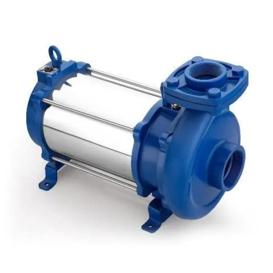3 HP Stainless Steel Openwell Pump