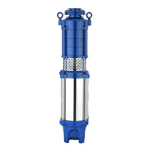 7.5 HP Stainless Steel Openwell Pump