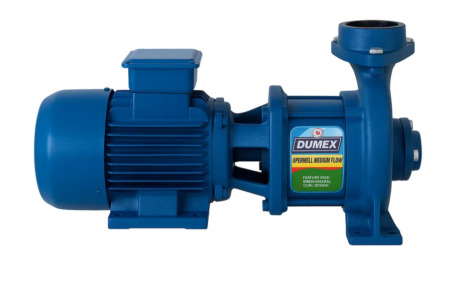 Medium Flow Openwell Pump