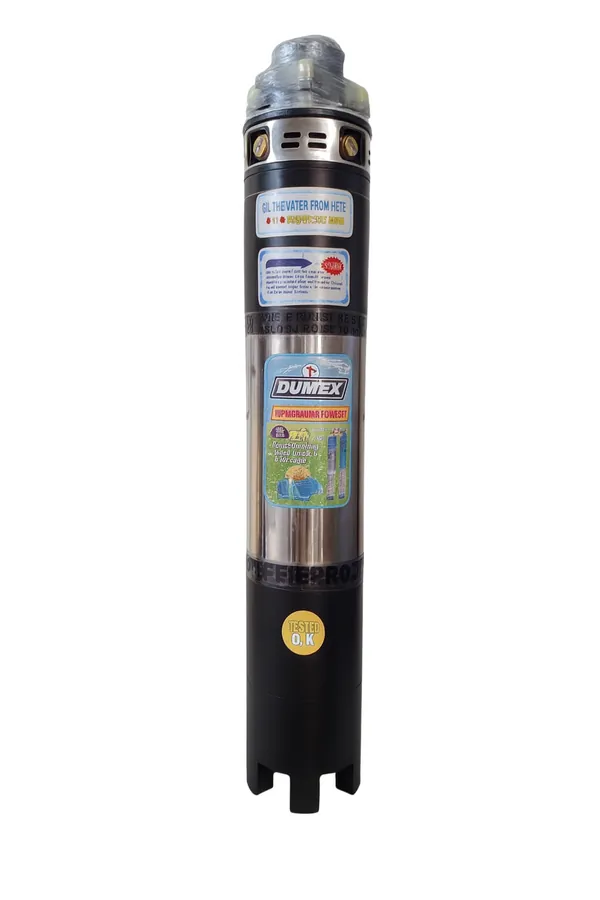 V-5 KSB Type Submersible Motor